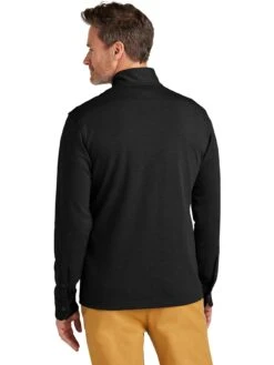 Brooks Brothers Mid-Layer Stretch 1/2-Button 37 Brooks Brothers Mid-Layer Stretch 1/2-Button -Thread Logic Store Brooks Brothers Mid Layer Stretch 12 Button 16