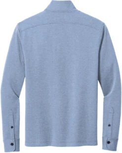 Brooks Brothers Mid-Layer Stretch 1/2-Button 39 Brooks Brothers Mid-Layer Stretch 1/2-Button -Thread Logic Store Brooks Brothers Mid Layer Stretch 12 Button 18