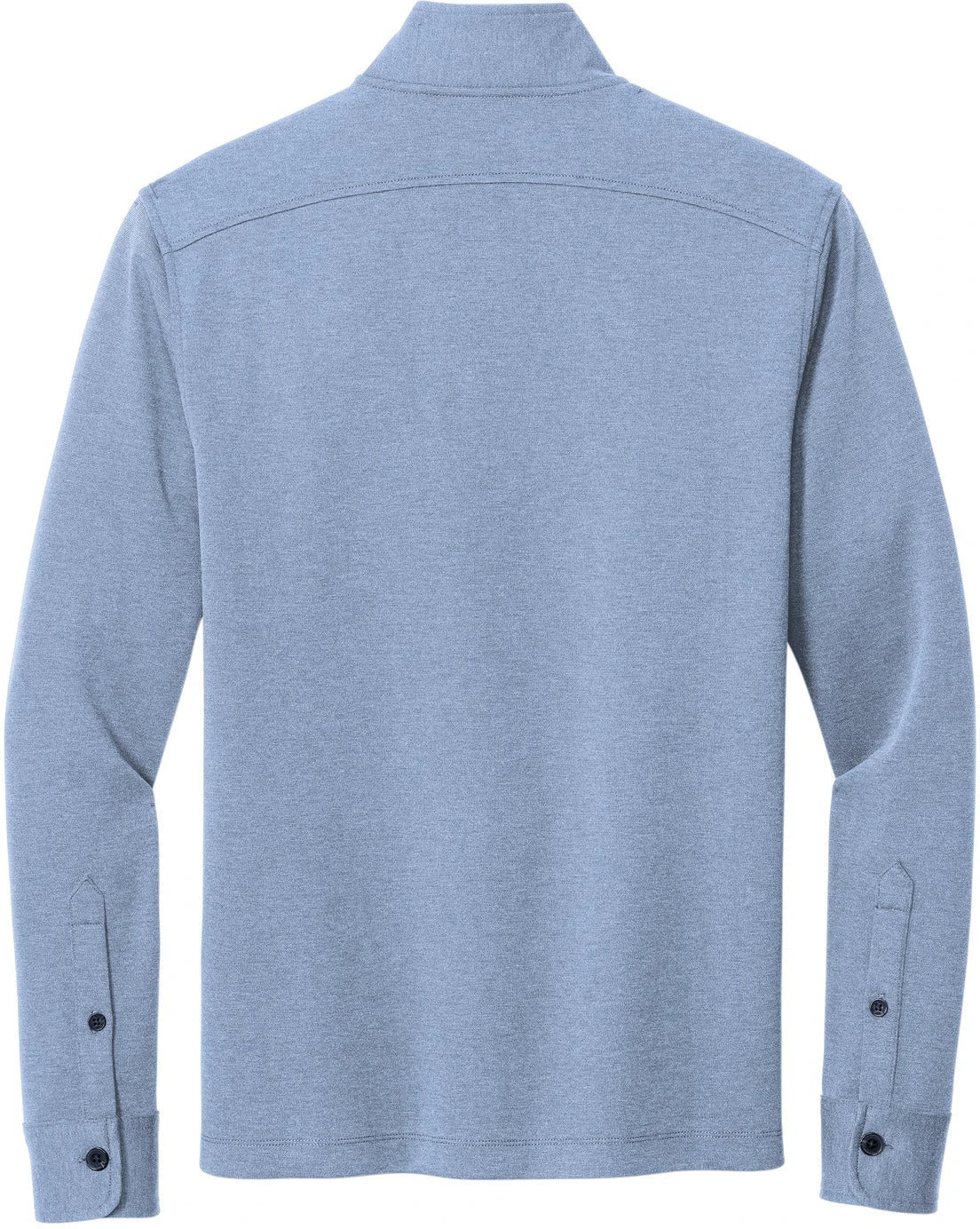 Brooks Brothers Mid-Layer Stretch 1/2-Button 20 Brooks Brothers Mid-Layer Stretch 1/2-Button - Image 20