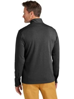 Brooks Brothers Mid-Layer Stretch 1/2-Button 25 Brooks Brothers Mid-Layer Stretch 1/2-Button -Thread Logic Store Brooks Brothers Mid Layer Stretch 12 Button 4