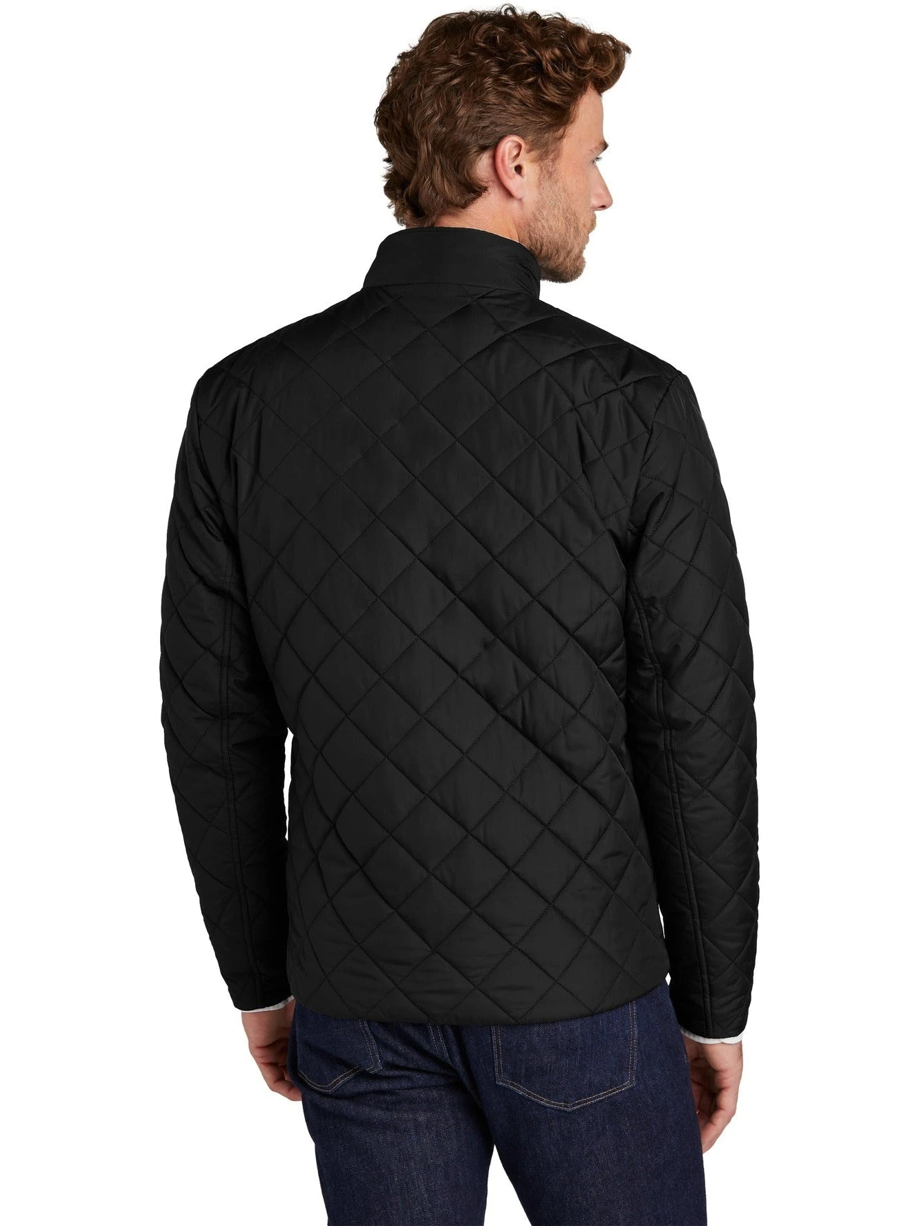 Brooks Brothers Quilted Jacket 10 Brooks Brothers Quilted Jacket - Image 10