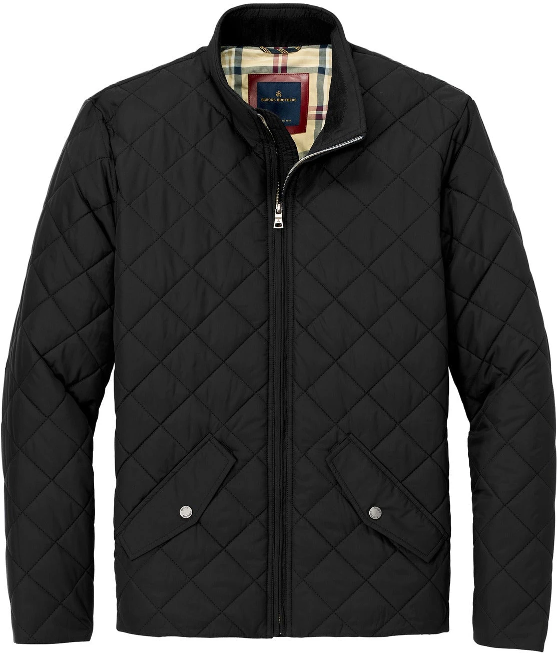 Brooks Brothers Quilted Jacket 7 Brooks Brothers Quilted Jacket - Image 7