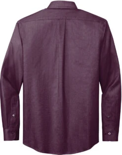 OUTLET-Brooks Brothers Wrinkle-Free Stretch Nailhead Shirt -Thread Logic Store Brooks Brothers Wrinkle Free Stretch Nailhead Shirt 10 c3d0ec4a 3f77 4a7d 8d62 04f3cf6b048e