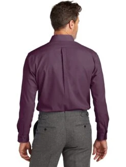 OUTLET-Brooks Brothers Wrinkle-Free Stretch Nailhead Shirt -Thread Logic Store Brooks Brothers Wrinkle Free Stretch Nailhead Shirt 12 cd3fb20a 1c71 432e 909a ce8dda3e055b