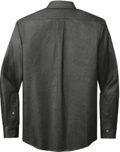 OUTLET-Brooks Brothers Wrinkle-Free Stretch Nailhead Shirt -Thread Logic Store Brooks Brothers Wrinkle Free Stretch Nailhead Shirt 14 44d45733 e6ef 4e44 abf3 a6fe58027587