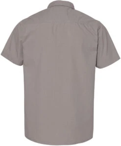 Burnside Peached Printed Poplin Short Sleeve Shirt 18 Burnside Peached Printed Poplin Short Sleeve Shirt -Thread Logic Store Burnside Peached Printed Poplin Short Sleeve Shirt 5