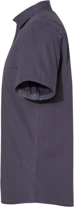 Burnside Peached Printed Poplin Short Sleeve Shirt 22 Burnside Peached Printed Poplin Short Sleeve Shirt -Thread Logic Store Burnside Peached Printed Poplin Short Sleeve Shirt 9