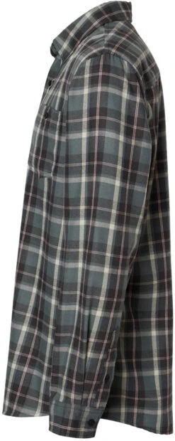 Burnside Perfect Flannel Work Shirt -Thread Logic Store Burnside Perfect Flannel Work Shirt 15