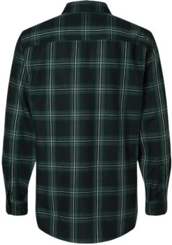 Burnside Perfect Flannel Work Shirt -Thread Logic Store Burnside Perfect Flannel Work Shirt 2