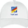 Port Authority Adjustable Mesh Back Cap