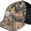 Port Authority Camouflage Cap With Air Mesh Back