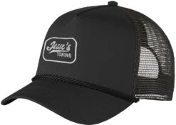 Port Authority 5-Panel Snapback Cap