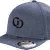 Port Authority Flexfit Melange Unipanel Cap