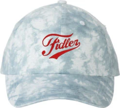 Port Authority Tie-Dye Cap