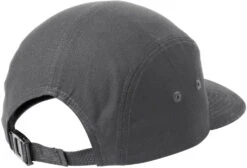 Port Authority Brushed Cotton Camper Cap 14 Port Authority Brushed Cotton Camper Cap -Thread Logic Store C970 deepsmoke flat back
