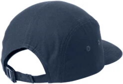 Port Authority Brushed Cotton Camper Cap 18 Port Authority Brushed Cotton Camper Cap -Thread Logic Store C970 navy flat back