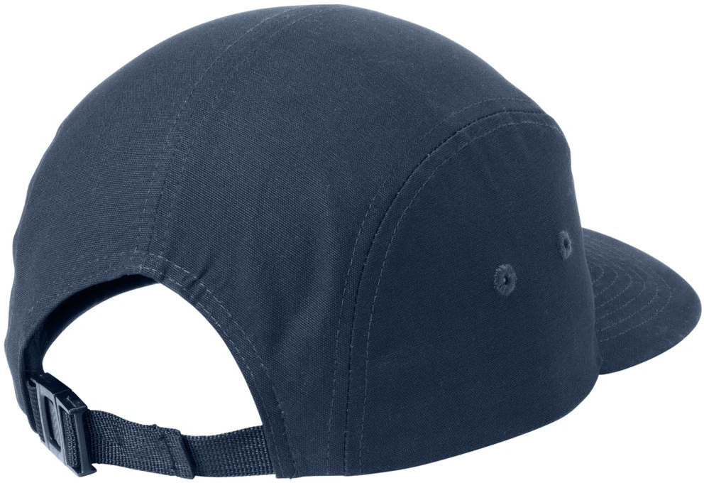 Port Authority Brushed Cotton Camper Cap 9 Port Authority Brushed Cotton Camper Cap - Image 9