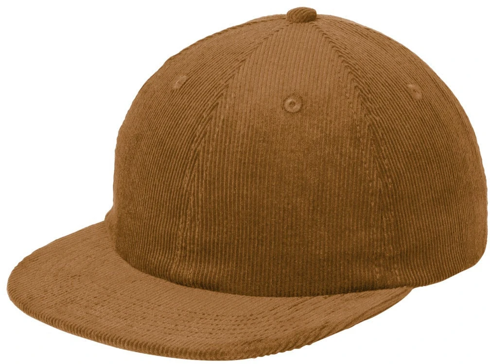 Port Authority Corduroy Cap 3 Port Authority Corduroy Cap - Image 3