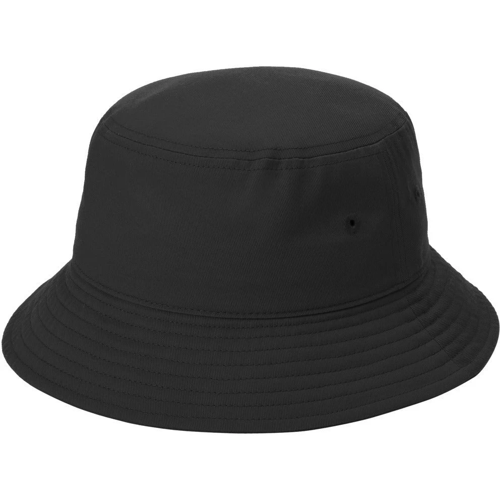 Port Authority Twill Classic Bucket Hat 10 Port Authority Twill Classic Bucket Hat - Image 10