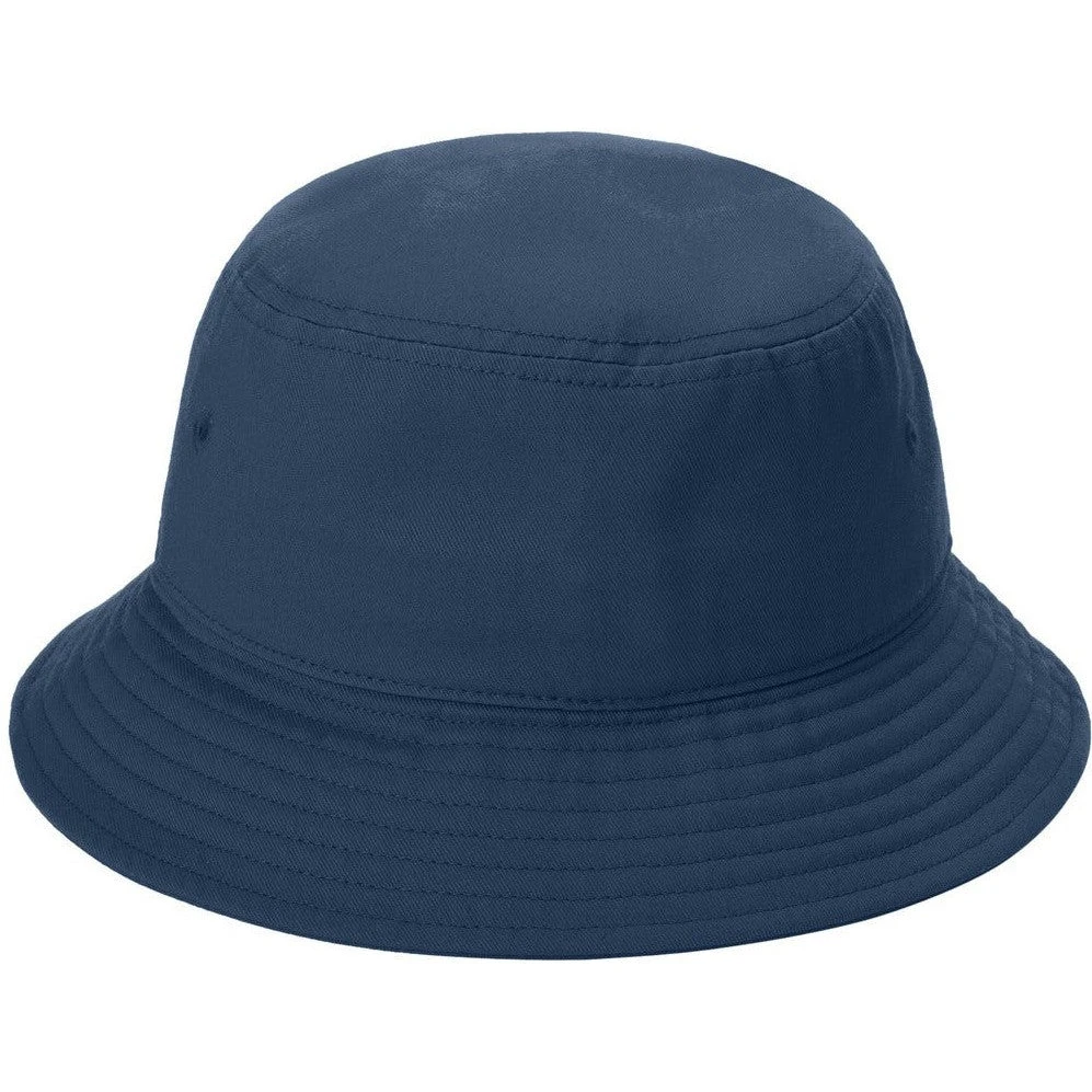 Port Authority Twill Classic Bucket Hat 13 Port Authority Twill Classic Bucket Hat - Image 13