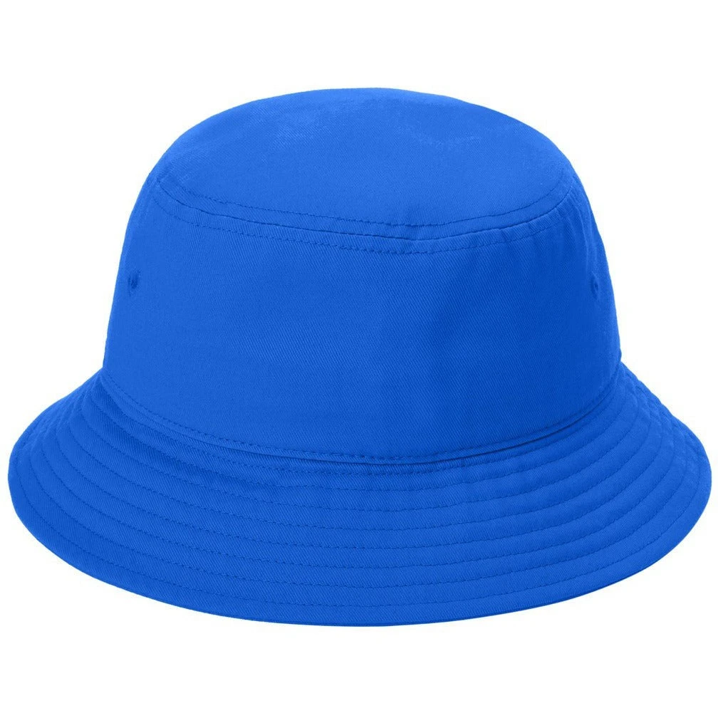 Port Authority Twill Classic Bucket Hat 5 Port Authority Twill Classic Bucket Hat - Image 5