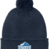 Port Authority Cozy Pom Beanie