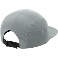 Port Authority Poly Camper Cap -Thread Logic Store C982 DEEPSMOKE Hat Back