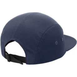 Port Authority Poly Camper Cap -Thread Logic Store C982 RIVERBLUENAVY Hat Back