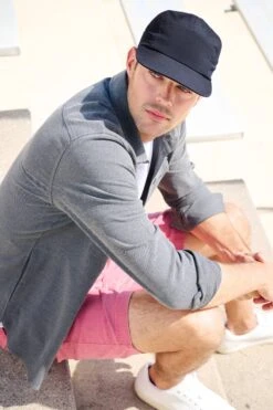 Thread Logic Store -Thread Logic Store C982 RiverBlueNavy Model SP24 1