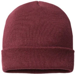 Cap America USA-Made 12" Cuffed Beanie 19 Cap America USA-Made 12" Cuffed Beanie -Thread Logic Store CAP AMERICA USA Made 12 Cuffed Beanie Maroon 1 Size 5