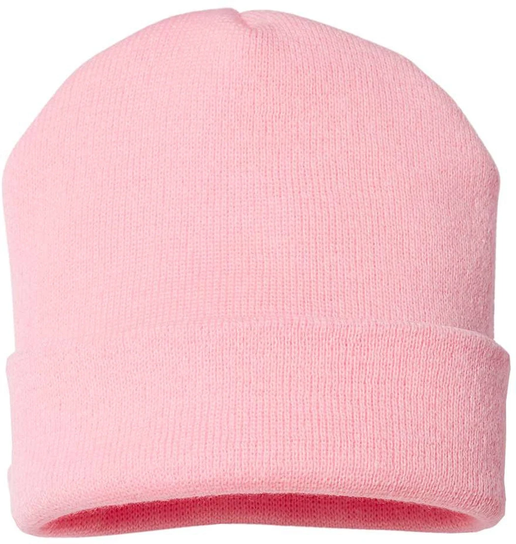 Cap America USA-Made 12" Cuffed Beanie 9 Cap America USA-Made 12" Cuffed Beanie - Image 9