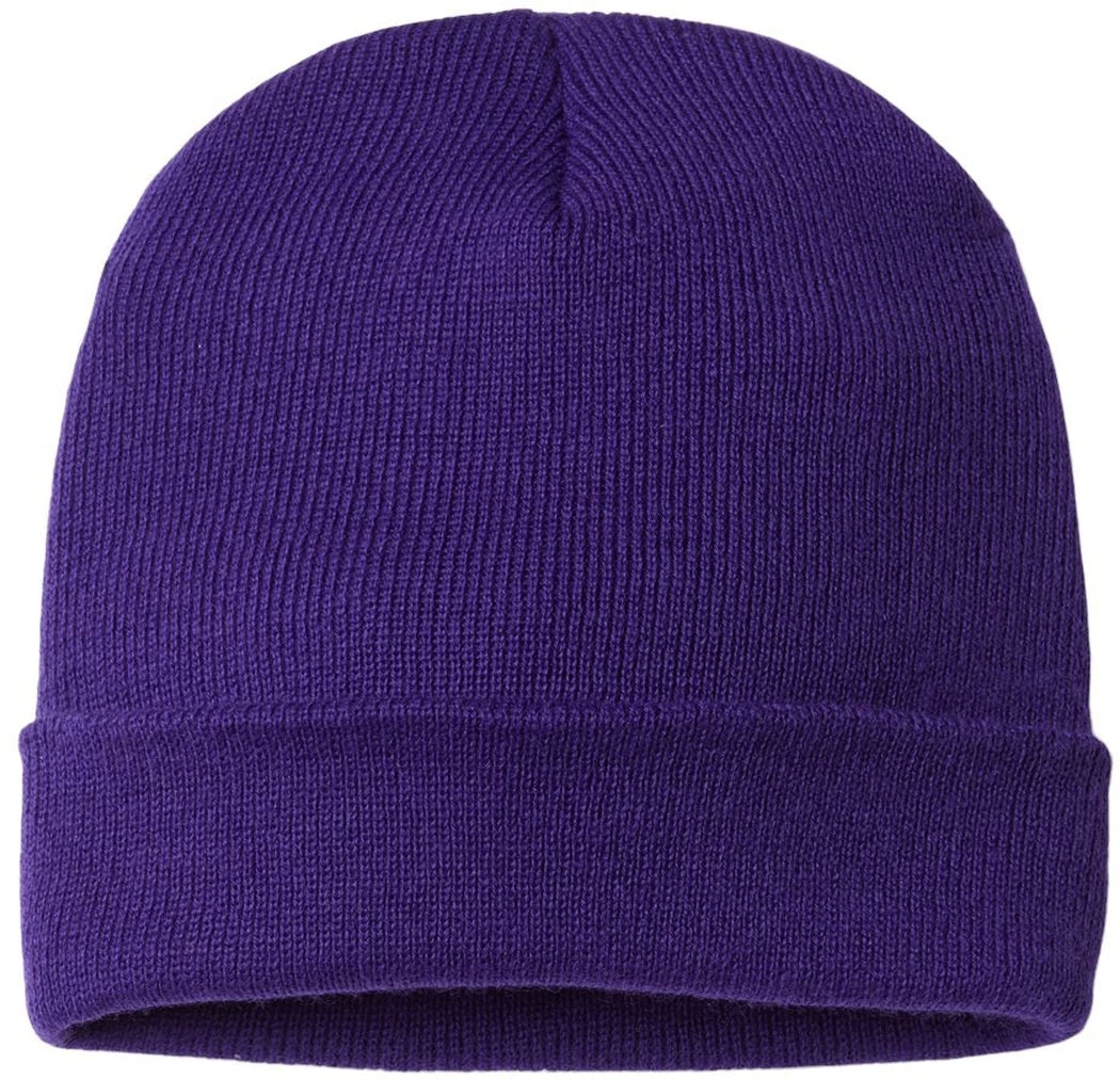 Cap America USA-Made 12" Cuffed Beanie 10 Cap America USA-Made 12" Cuffed Beanie - Image 10