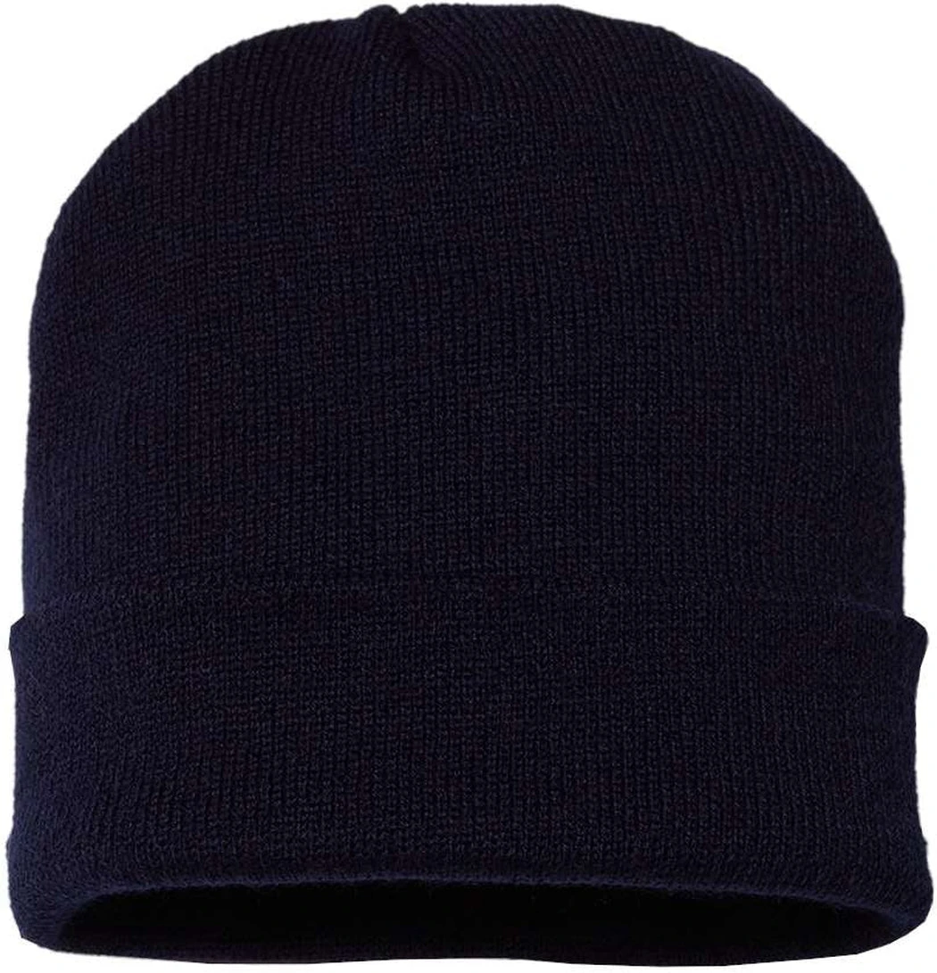 Cap America USA-Made 12" Cuffed Beanie 11 Cap America USA-Made 12" Cuffed Beanie - Image 11