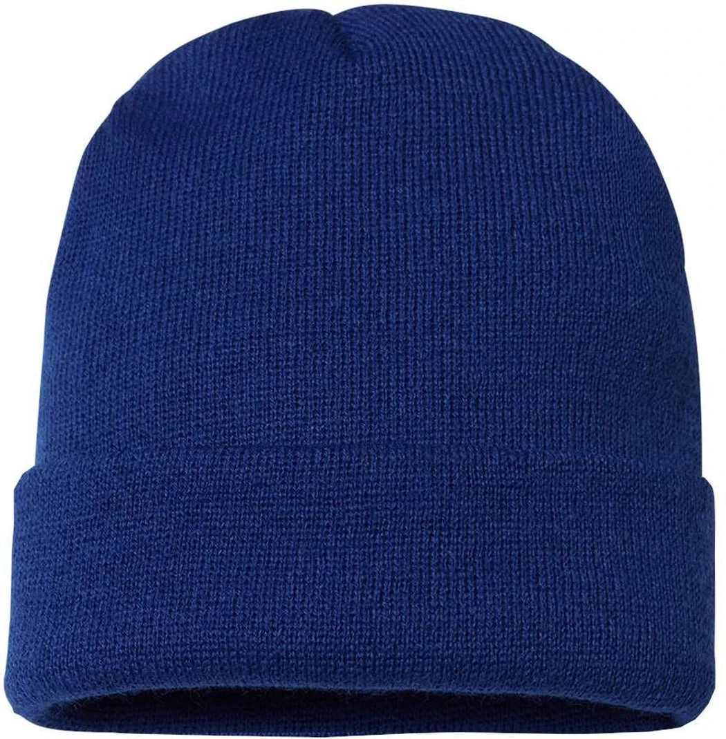 Cap America USA-Made 12" Cuffed Beanie 13 Cap America USA-Made 12" Cuffed Beanie - Image 13