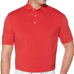 Callaway Tonal Polo -Thread Logic Store CGM452 625