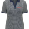 Callaway Ladies' Gingham Polo