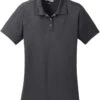 CLOSEOUT - CornerStone Ladies Micropique Gripper Polo