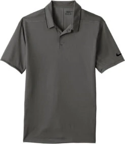 OUTLET - NIKE Dri-FIT Edge Tipped Polo