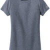 OUTLET-New Era Ladies Heritage Blend Crew Tee