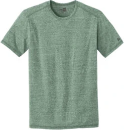 CLOSEOUT - New Era Tri-Blend Performance Crew Tee 6 CLOSEOUT - New Era Tri-Blend Performance Crew Tee -Thread Logic Store CLOSEOUT New Era Tri Blend Performance Crew Tee Dark Green S 3