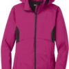 CLOSEOUT - OGIO Endurance Ladies Pivot Soft Shell