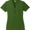 CLOSEOUT - OGIO Ladies Onyx Polo