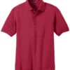 CLOSEOUT - Port Authority 5-in-1 Performance Pique Polo