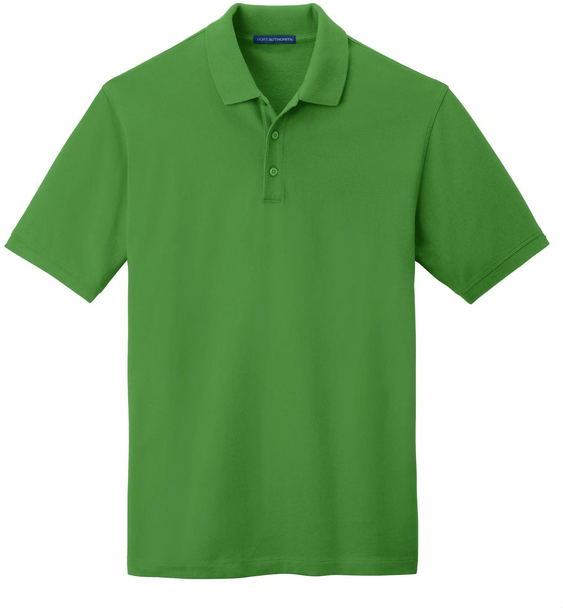 CLOSEOUT - Port Authority EZCotton Pique Polo Shirt 1 CLOSEOUT - Port Authority EZCotton Pique Polo Shirt