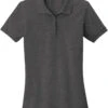CLOSEOUT - Port Authority Ladies EZCotton Pique Polo