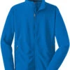 CLOSEOUT - Port Authority Value Fleece Jacket