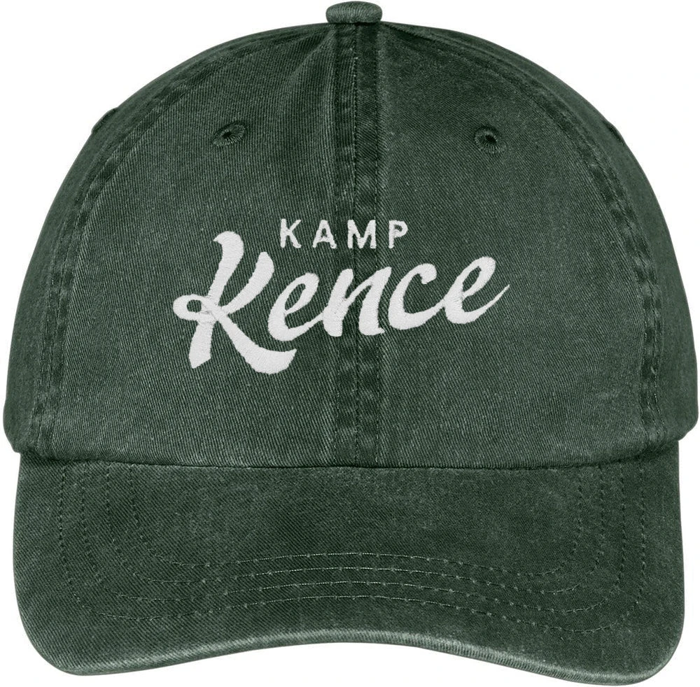 Port & Company Pigment-Dyed Cap 1 Port & Company Pigment-Dyed Cap