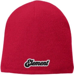 Port & Company Fleece-Lined Beanie Cap