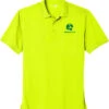 CornerStone Industrial Snag-Proof Pique Pocket Polo