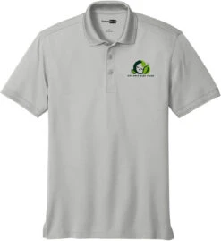 CornerStone Industrial Snag-Proof Pique Polo